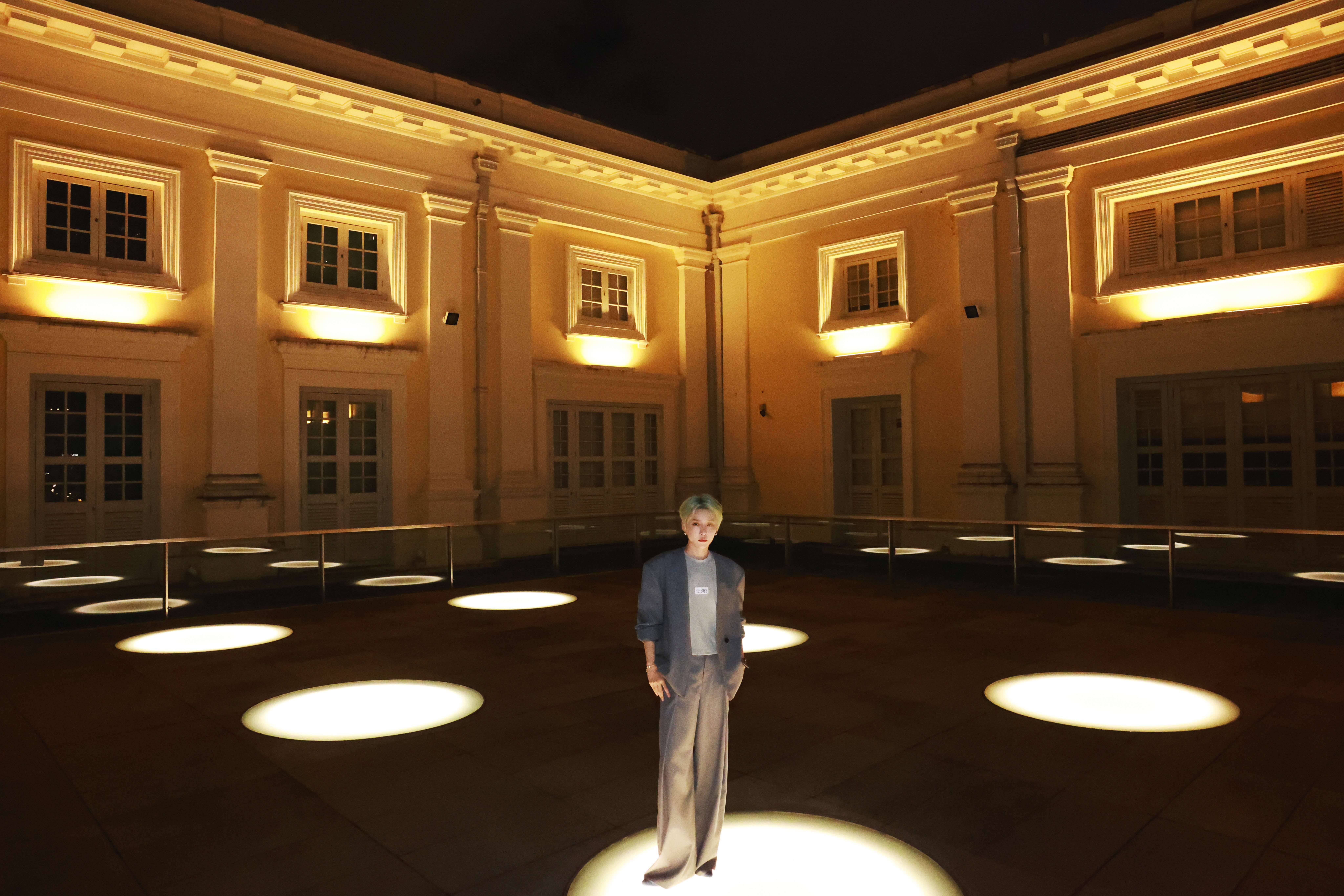 Passion MV Press Photo